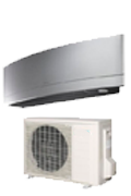 Reparación averías aire acondicionado Kelvinator en  León