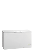 Reparación averías arcón Kelvinator en  León