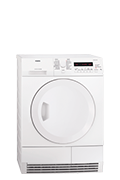 Reparación averías secadora Kelvinator en  León