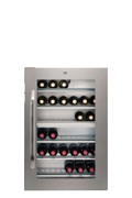 Reparación averías vinoteca Kelvinator en  León